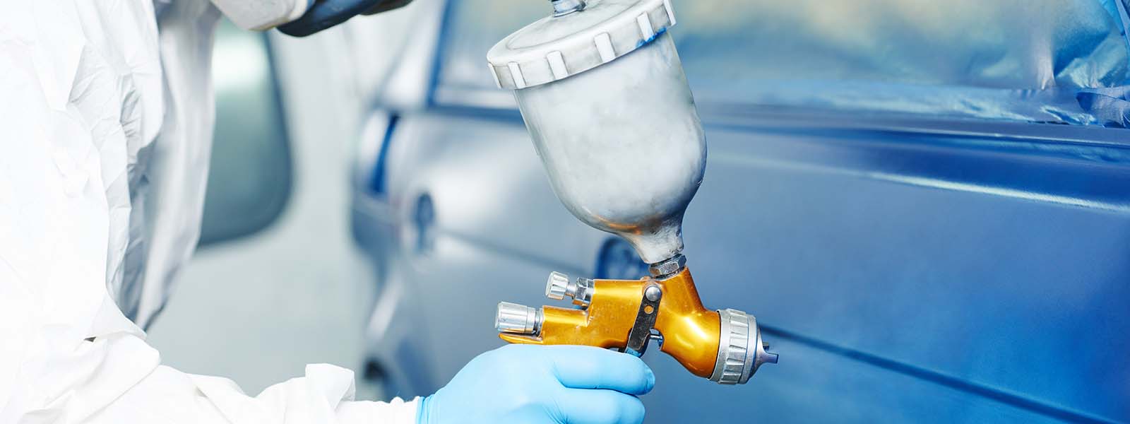 Waynejohn Auto Body Shop