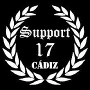 Support 17 Cadiz