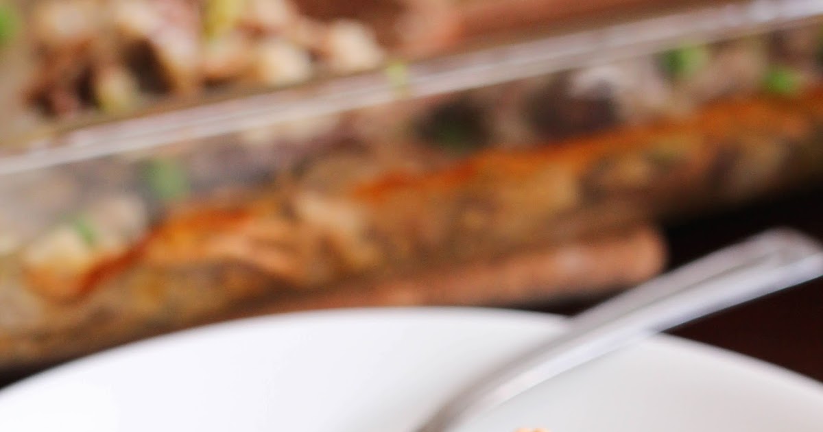Eat Cake For Dinner Chinese Noodle Hamburger Casserole