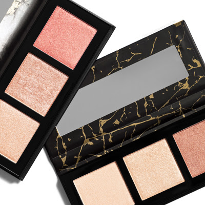 Catrice Luminice Highlight & Blush Glow Palettes