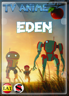 Edén (Temporada 1) WEB-DL 1080P LATINO