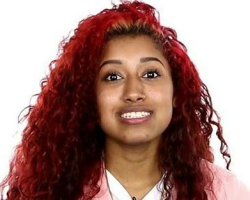 Bri Chief Biography, Body Statistics, Facts