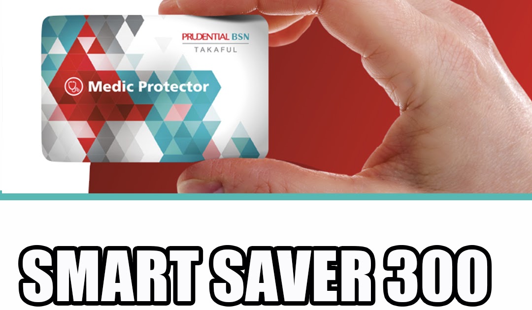 Tips Urus Wang Anda APA ITU SMARTSAVER 300 DAN BAGAIMANA