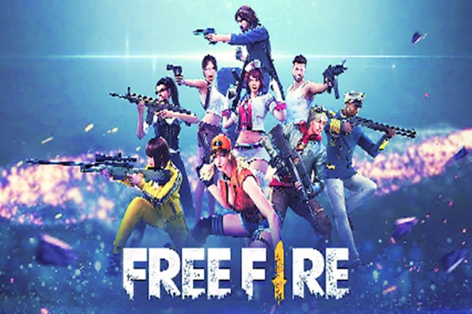 free fire /garena free fire/ free fire game