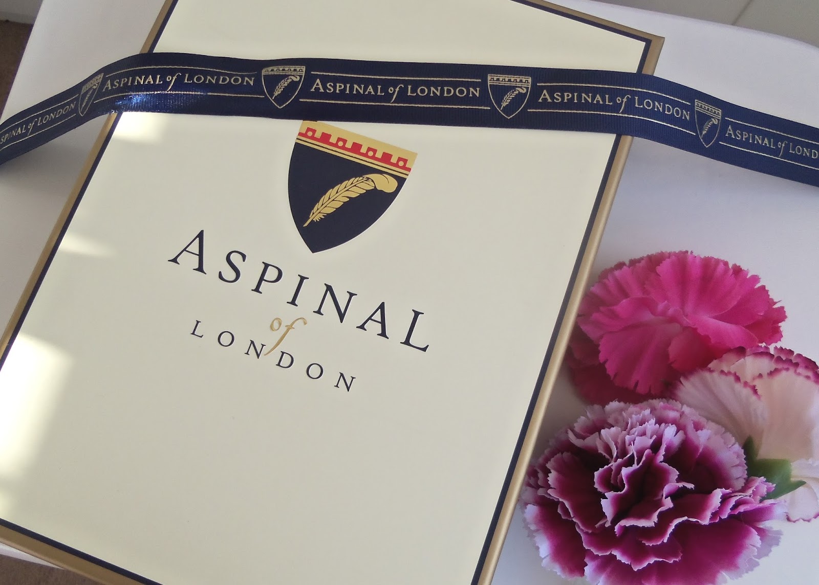 Aspinal of London Classic Travel Wallet Buttons and Bows X