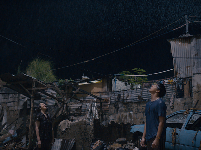 My Movie World: Daniel Padilla Starrer ‘Kun Maupay Man It Panahon’ Gets