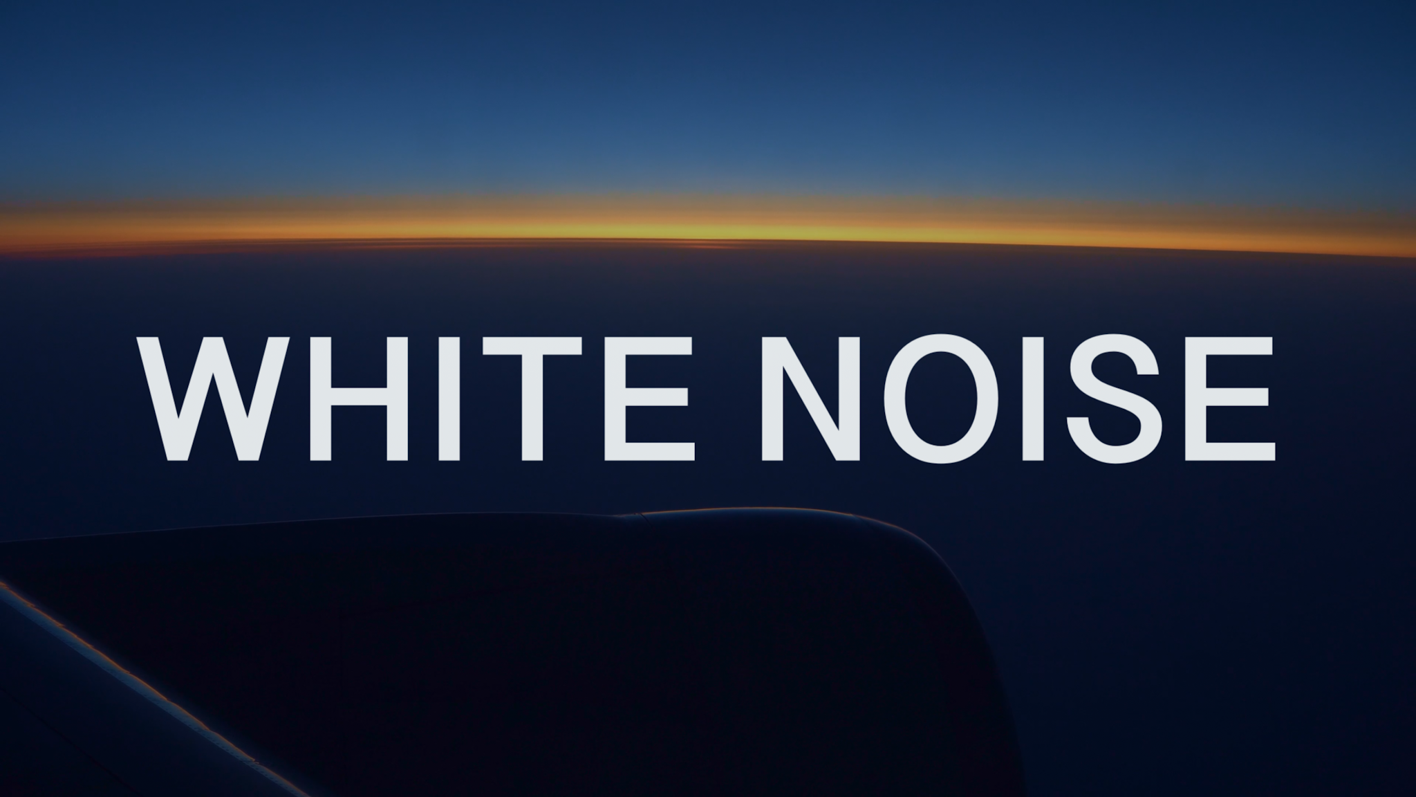 White noise