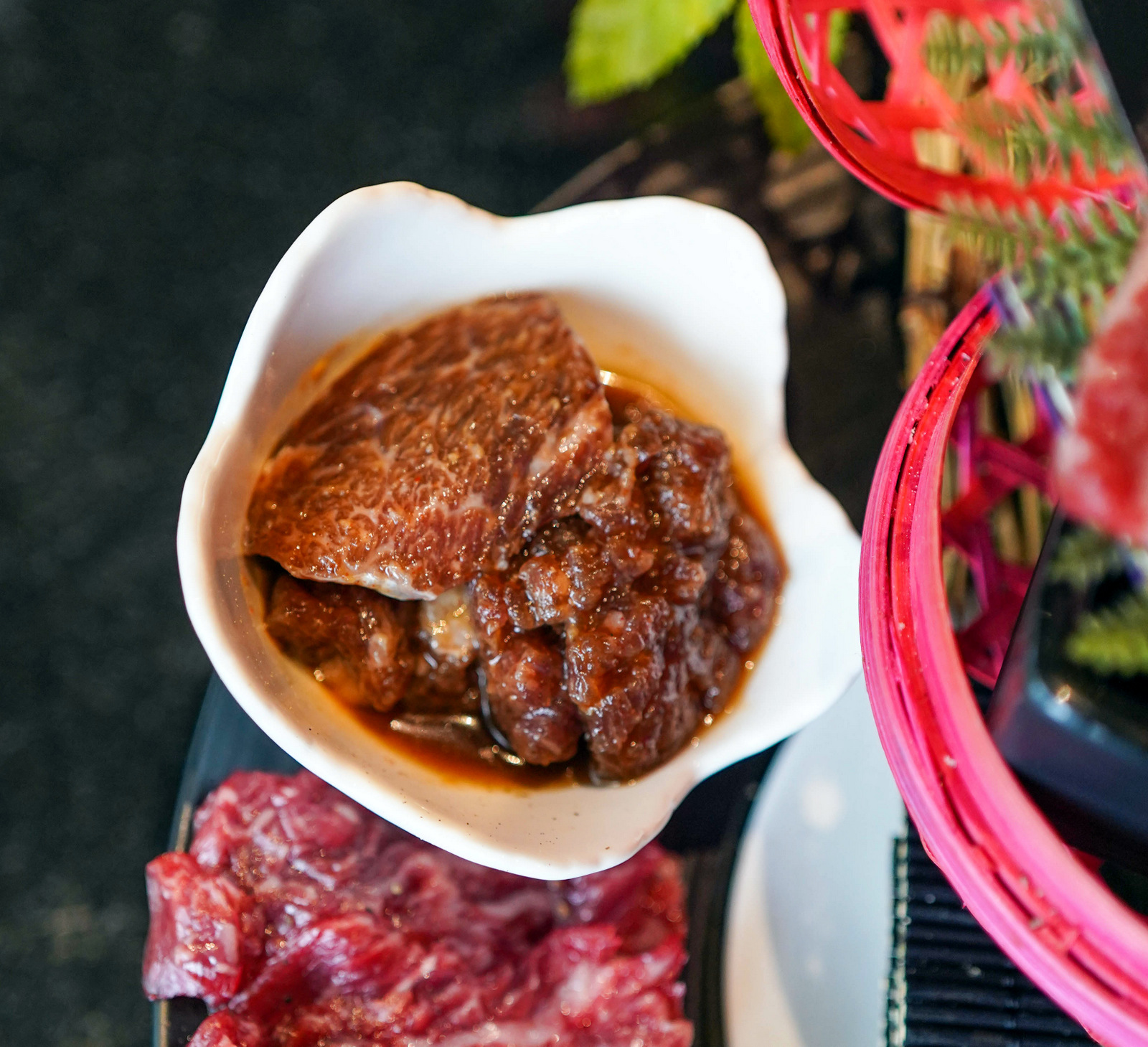 Eat Drink KL The Wagyu Restaurant Grilling KL