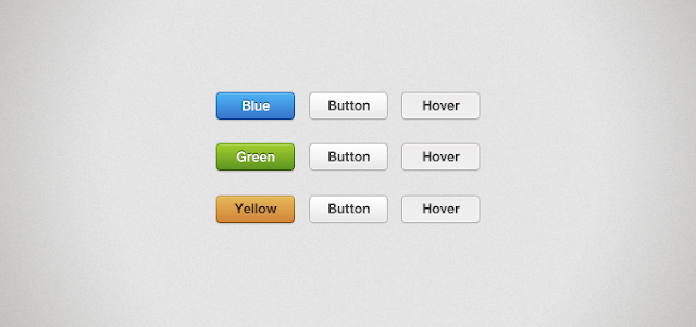 Golden rules of successful CSS button