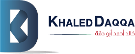 Khaled Daqqa خالد أبو دقة