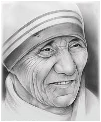 இந்திய அறிஞர்களின் தத்துவங்கள் - அன்னை தெரசா - Mother Teresa Philosophy.
