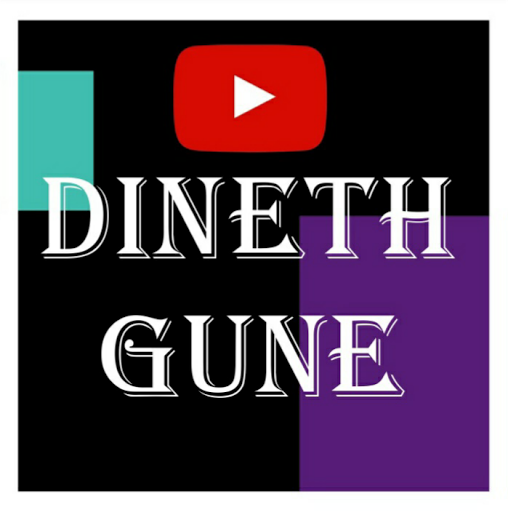 Dineth Gune Official