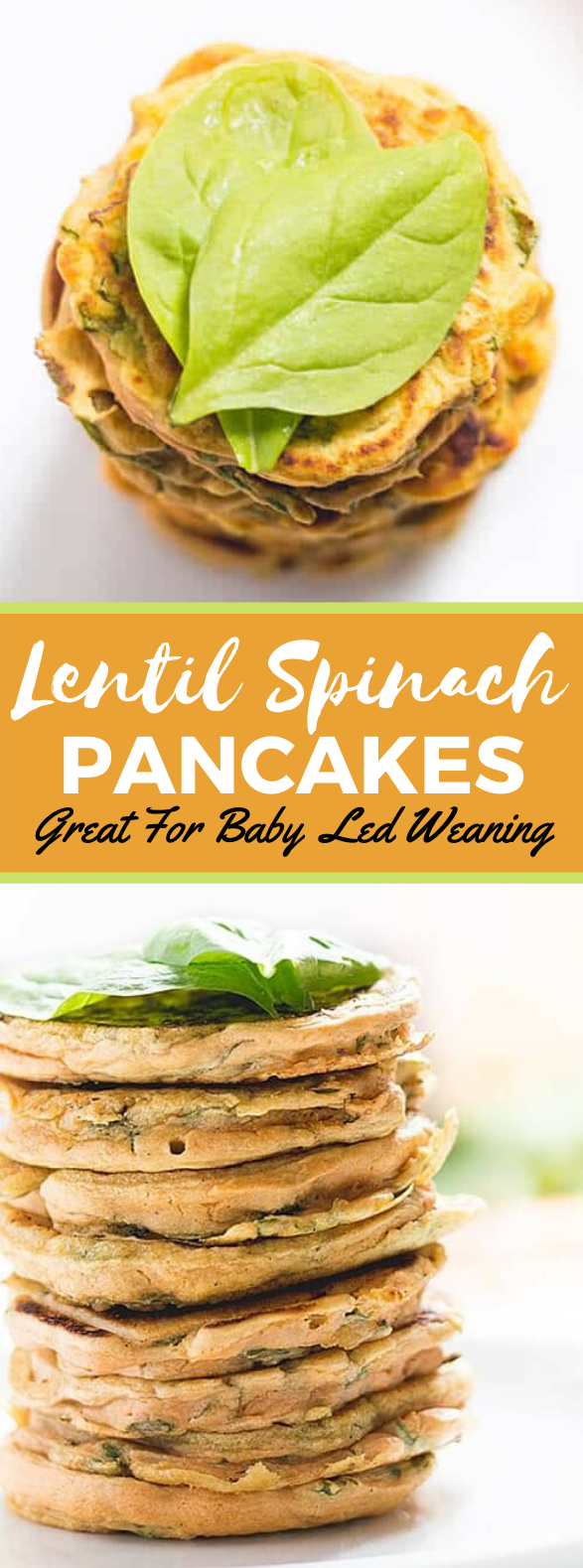 LENTIL SPINACH PANCAKES #allergies #glutenfree LENTIL SPINACH PANCAKES #allergies #glutenfree