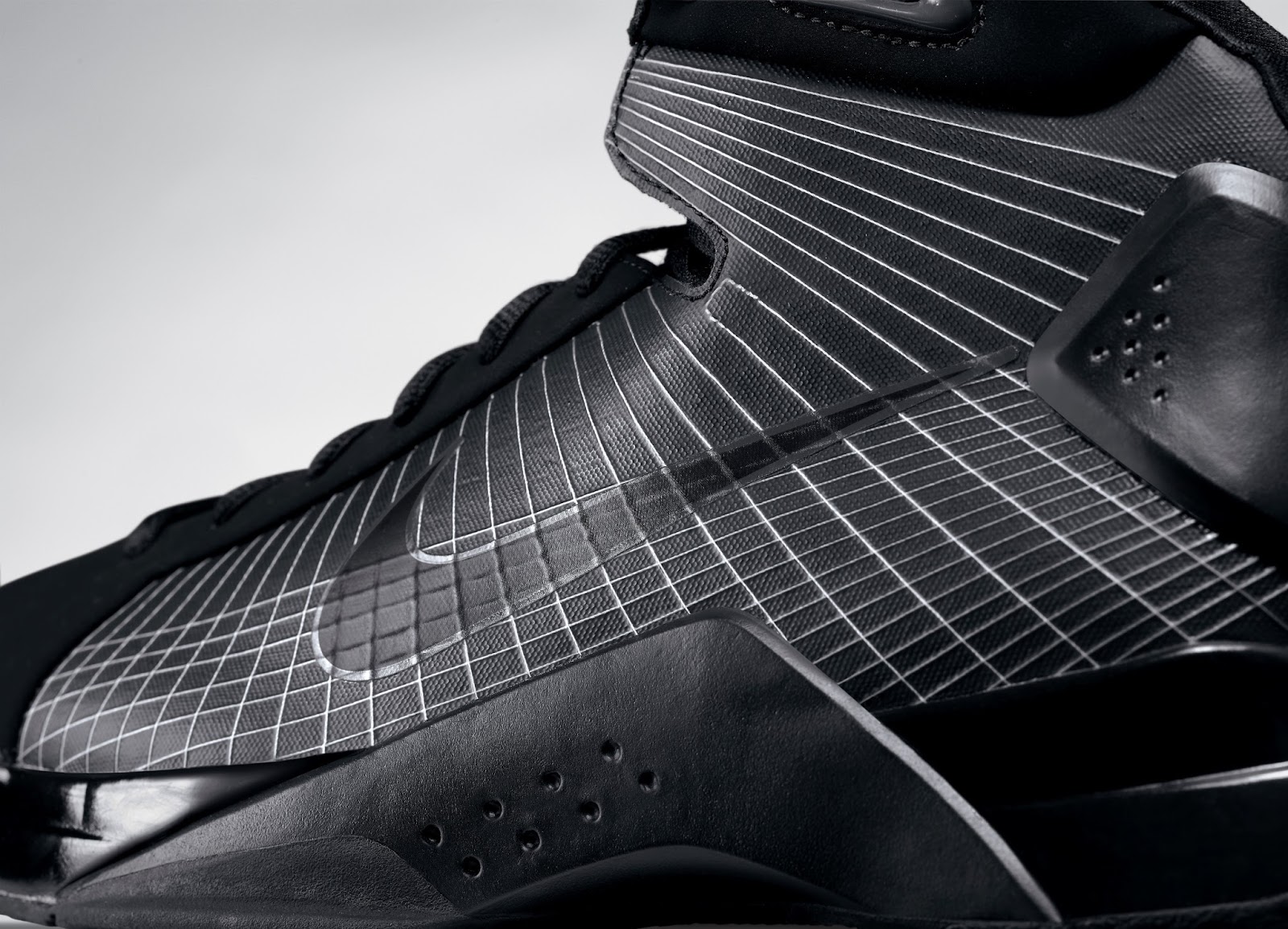 nike hyperdunk flywire