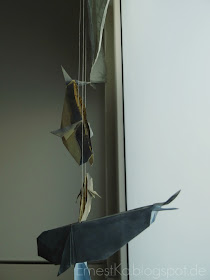 ErnestKa: Origami- Wal Mobile