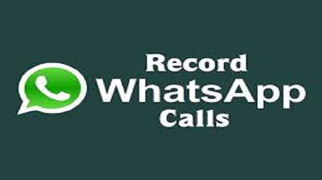 Cara Mendengarkan Kembali Percakapan Telepon Whatsapp Dengan Call Recorder WhatsApp