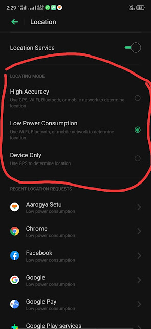 10 Best Tips for Battery Saver in Android Phone