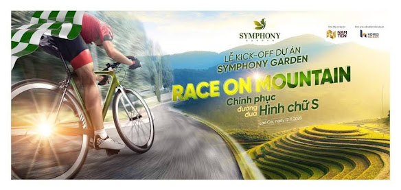  Lễ Kick-off Dự án Symphony Garden - Siêu phẩm đô thị trên đồi đẳng cấp tiên phong kiến tạo chuẩn sống mới tại thành phố Lào Cai.