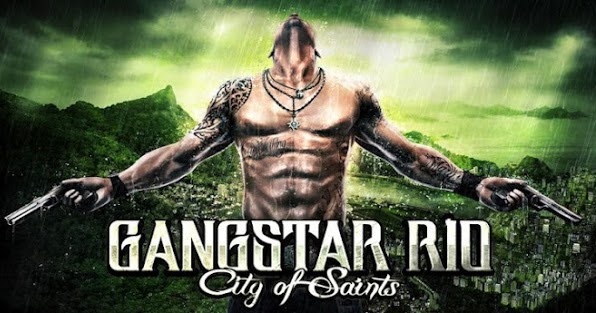 gangstar rio city of saints android gangstar rio city of saints android