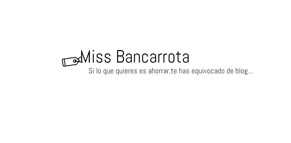 Miss Bancarrota