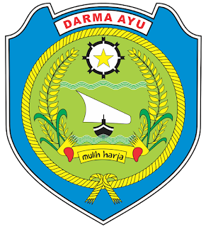logo kabupaten dan kota di provinsi jawa barat