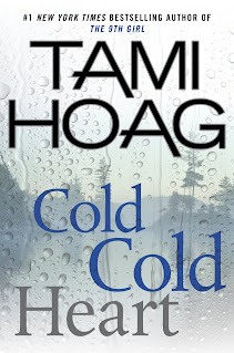 Cold Cold Heart book cover
