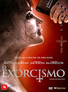 O Exorcismo - HDRip Dual Áudio