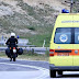 Θανατηφόρο τροχαίο με θύμα 59χρονο μοτοσικλετιστή