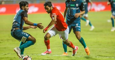 تقرير مباراة الاهلي وانبي في كاس مصر تقرير مباراة الاهلي وانبي في كاس مصر