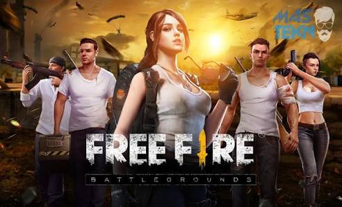Vip Super Mod Apk Free Fire Battleground V1 17 4 Mega Mod
