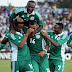 Super Eagles to play two top friendlies in June ahead of 2018 World Cup qualifiers