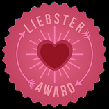 Premi "Liebster Award"