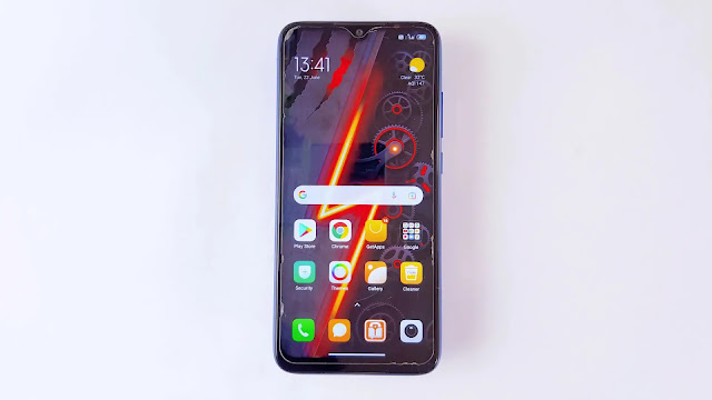 redmi note 7s app keeps stopping issue google keeps stopping problem