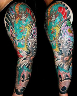 ลายสักแขนเท่ๆ ผู้ชาย ลายสักแขนเท่ๆ ผู้ชาย