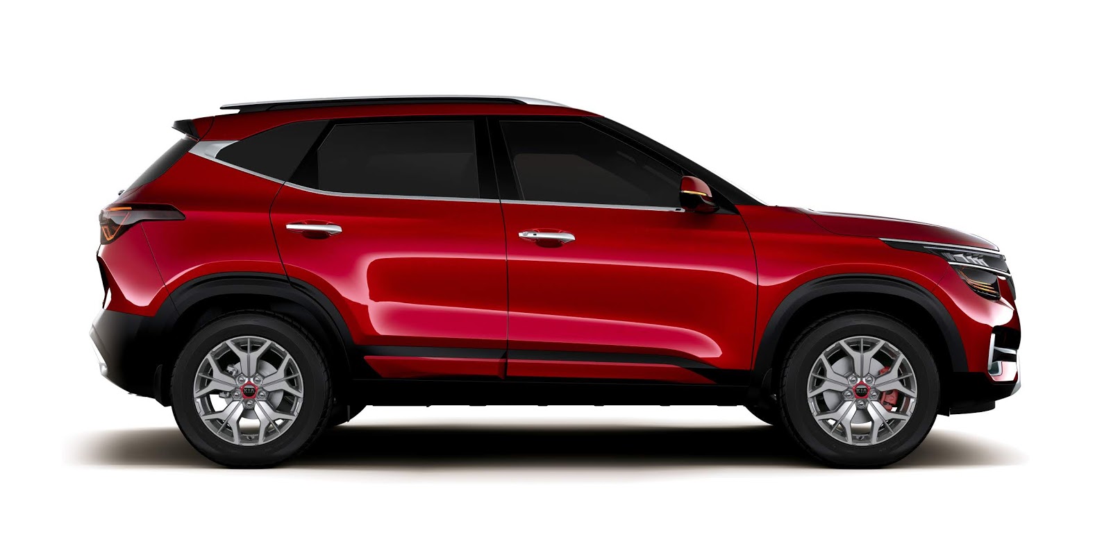 Kia Seltos Will Be Launched In India On 22nd August 2019 |VANDI4U