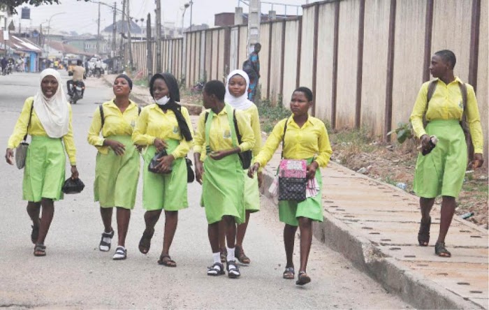 Niger Shuts All Public Secondary Schools
