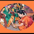 नवरात्रि में कन्याओं के पैरों का पूजन क्यों होता है? Navratri me kanya ke pair pujne ka kya karan hai?