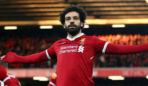 محمد صلاح ليفربول