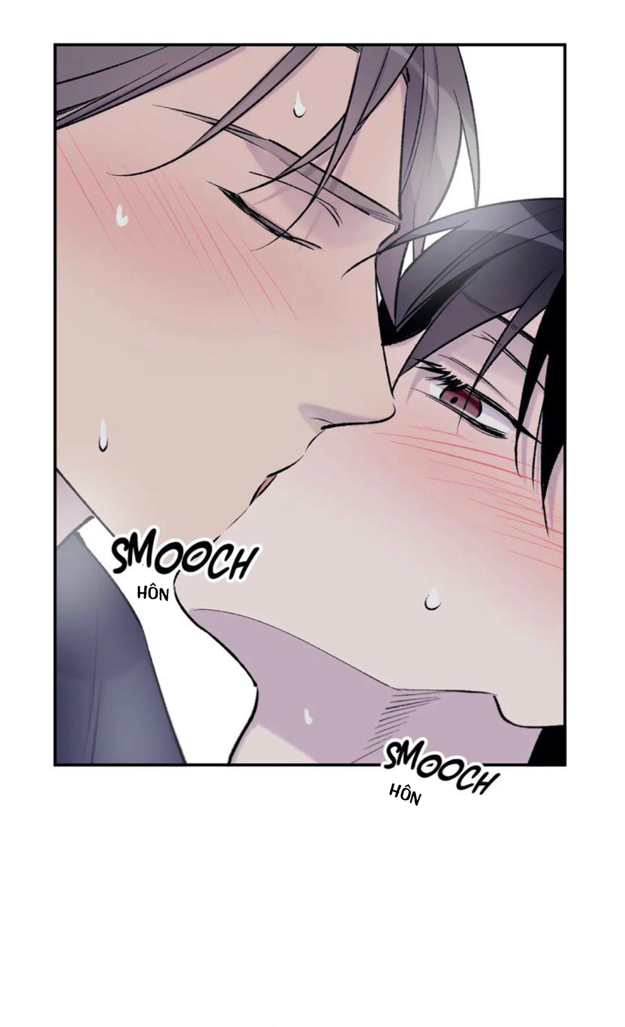 Đừng Viết Nữa, Tác Giả Thân Mến! Chapter 19 - Trang 25