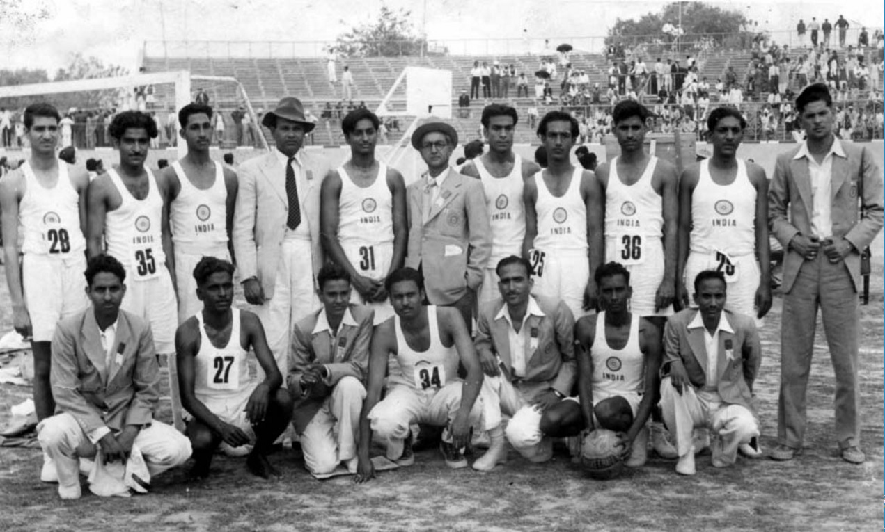 Indian 1951