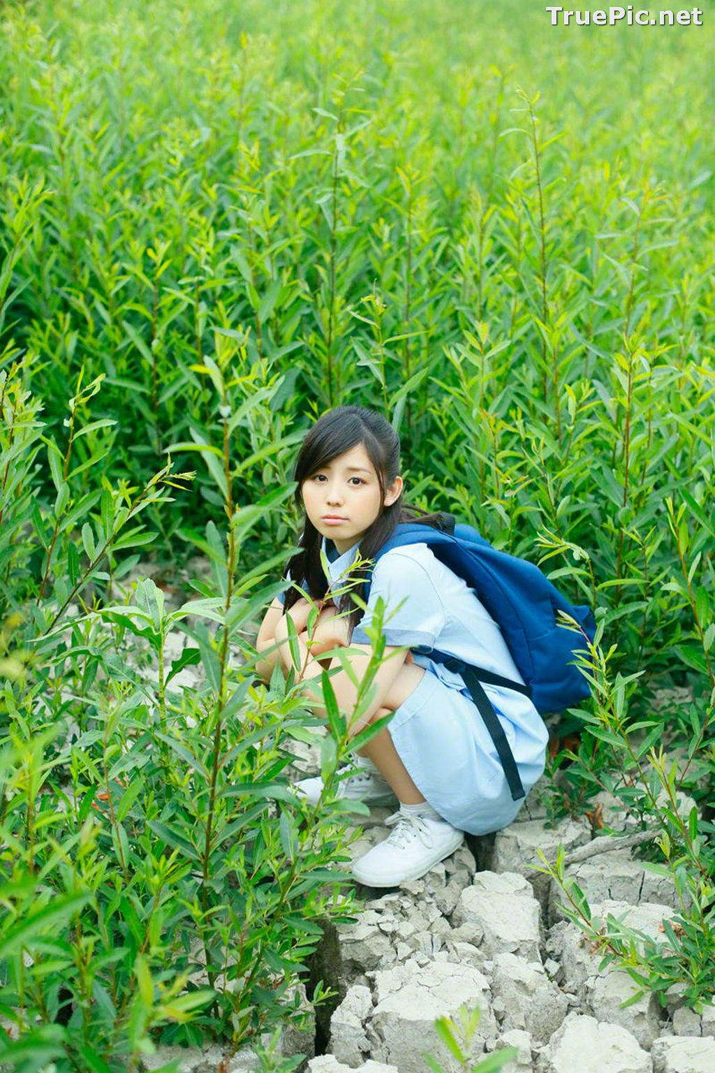 Image Wanibooks No.126 – Japanese Actress and Idol – Rina Koike - TruePic.net - Picture-67