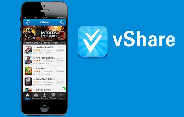 vShare app download vShare app download