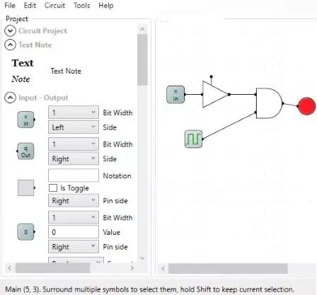 10 Software Simulasi Rangkaian Elektronik Gratis Terbaik Brankaspedia Blog Tutorial Dan Tips