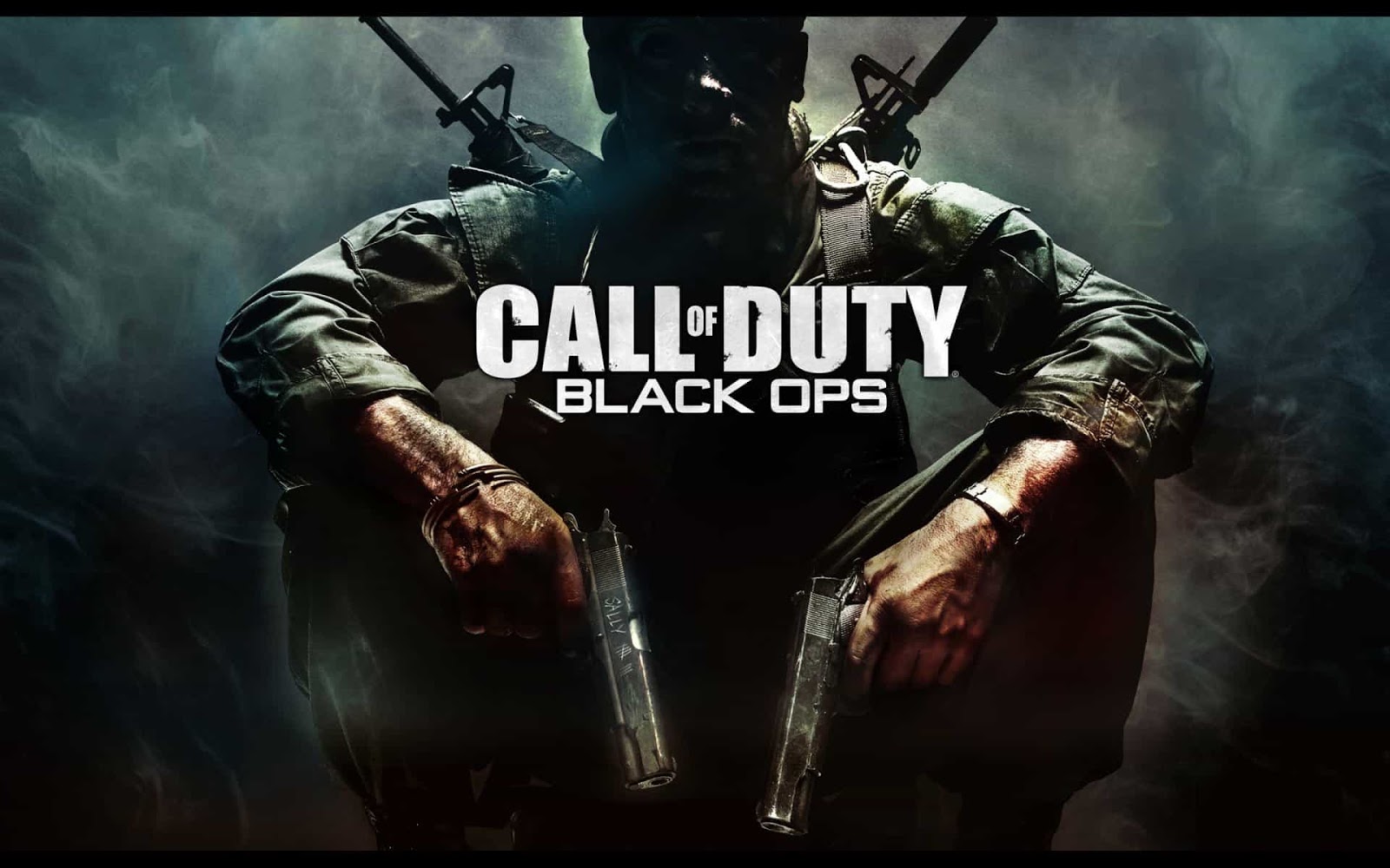 Call Of Duty Black Ops Highly Compressed For Pc [Fitgirl Repack] Nikk