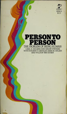 Person to person: the problem of being human