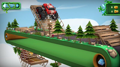 Rolling Adventure Game Screenshot 11