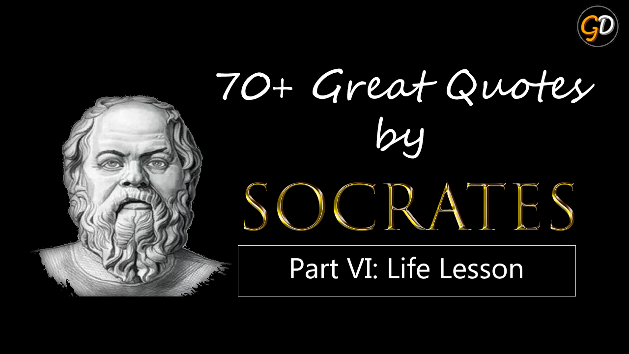 socrates good life essay