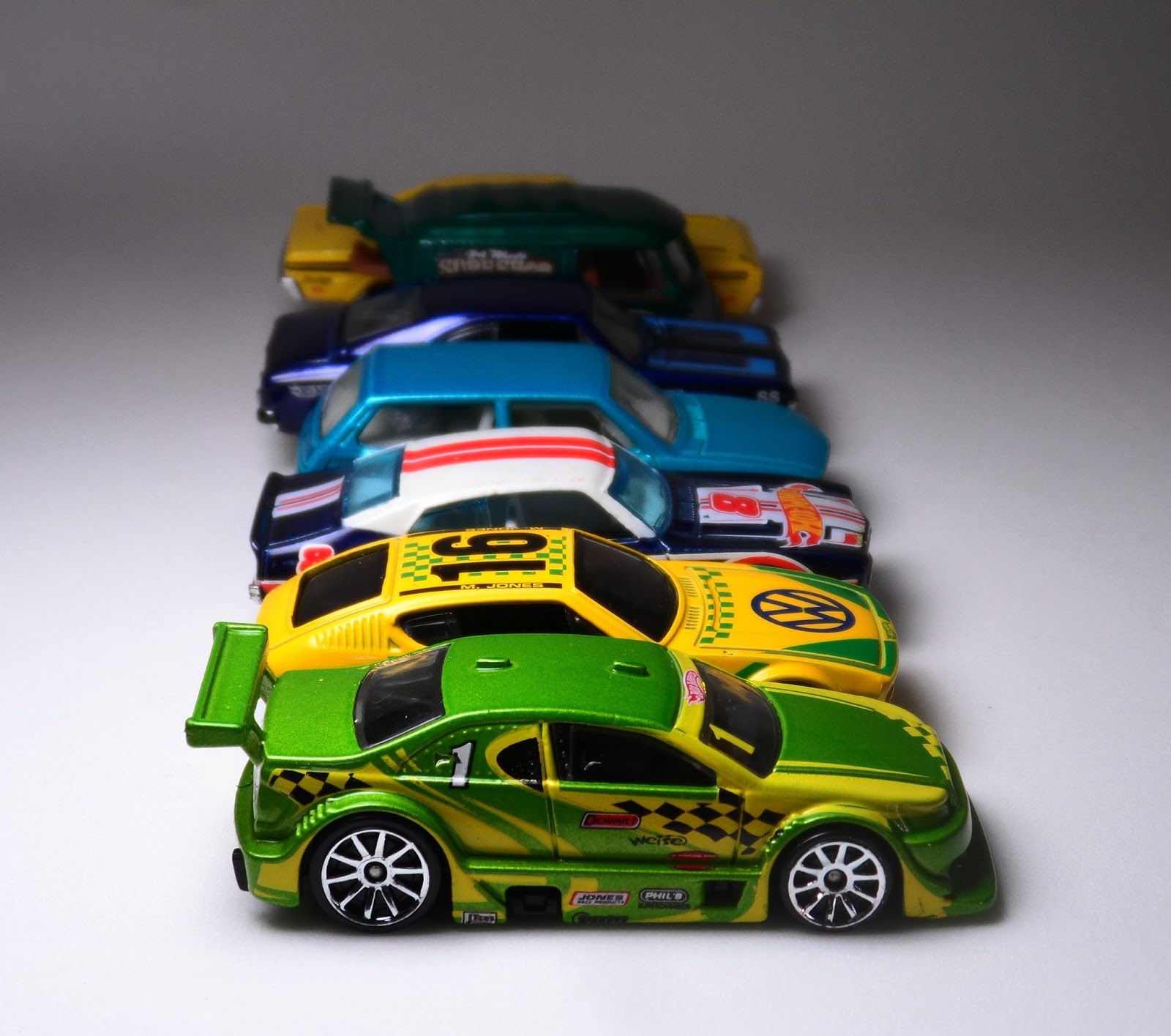 Hot Wheels carros brasileiros: o guia para colecionar as miniaturas