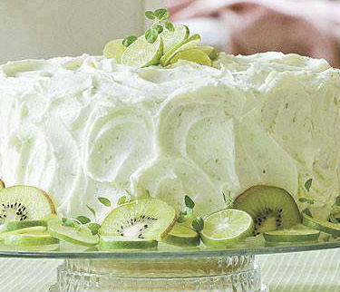 cooking recipes 2016 : KEY LIME POUND CAKE