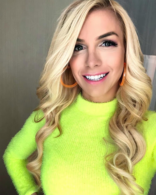 Ashley Ryan Most Beautiful Transgender Actress TG Beauty